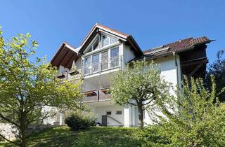 Wohnung kaufen in 96146 Altendorf, Vermietete 3-Zimmer-Wohnung mit Garten und Balkon in Altendorf-Seußling
