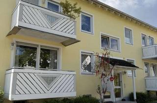 Wohnung kaufen in Klostergasse 37, 86465 Welden, Gepflegte 4,5-Zimmer-Erdgeschosswohnung mit großer Terrasse & 2 Balkonen