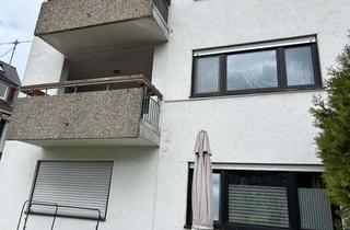 Wohnung kaufen in 71642 Ludwigsburg, Gepflegte 3,5-Zimmer-Wohnung mit Balkon & Garage