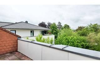 Wohnung kaufen in 49477 Ibbenbüren, Provisionsfrei! Citylife unterm Dach: Charmante 2-Zimmer-Wohnung in bester Innenstadtlage