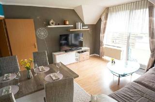 Wohnung kaufen in 31655 Stadthagen, Vermietungsfreundliche Eigentumswohnung in ruhiger Lage von Stadthagen