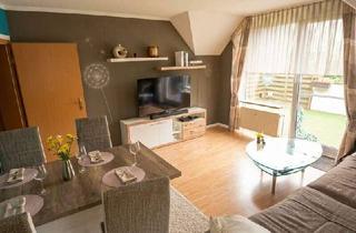 Wohnung kaufen in 31655 Stadthagen, Vermietungsfreundliche Eigentumswohnung in ruhiger Lage von Stadthagen