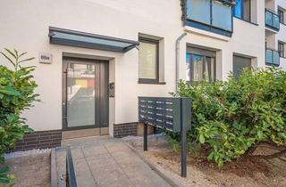 Wohnung kaufen in Sächsische Straße 69, 10707 Wilmersdorf, Freie 2-Raumwohnung in energetisch saniertem Objekt im schönsten Wilmersdorf