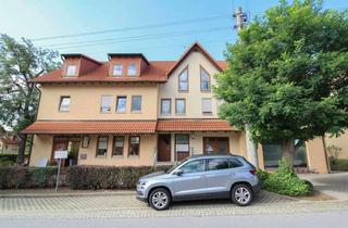 Wohnung kaufen in 02692 Doberschau, 3-Zimmer Eigentumswohnung mit Balkon und Stellplatz in naturnaher Lage für sofortigen Einzug