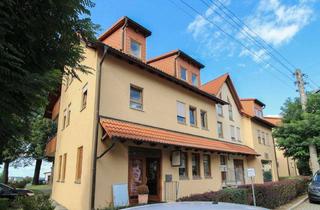 Wohnung kaufen in 02692 Doberschau, 3-Zimmer Eigentumswohnung mit Balkon und Stellplatz in naturnaher Lage für sofortigen Einzug