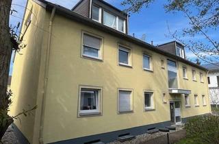 Wohnung kaufen in 65824 Schwalbach, 3-ZIMMERWOHNUNG MIT STELLPLATZ IN RUHIGER LAGE