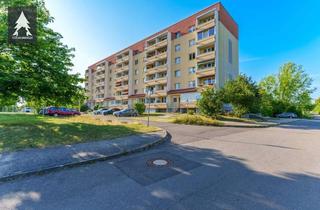 Wohnung kaufen in Helmut-Welz-Straße 31, 06449 Aschersleben, Über den Dächern von Aschersleben