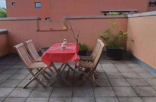 Wohnung kaufen in Surick 157, 46286 Dorsten, CHARMANTE EIGENTUMSWOHNUNG MIT TERRASSE
