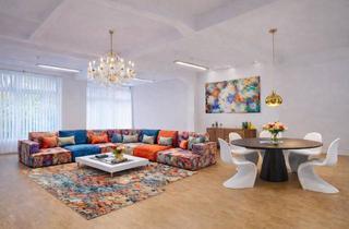 Loft kaufen in 70180 Süd, Loftstandort Stadtmitte – Raum für Visionen und außergewöhnliches Wohnen