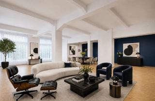 Loft kaufen in 70180 Süd, Loftstandort Stadtmitte – Raum für Visionen und außergewöhnliches Wohnen
