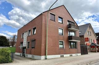 Wohnung kaufen in 27570 Geestemünde, Zwei Wohnungen - ein Zuhause
