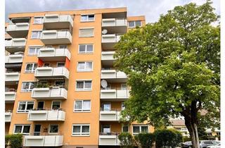 Wohnung kaufen in Antoniwalderweg 20, 87600 Kaufbeuren, 3,5-Zimmer-Wohnung mit Aufzug in Kaufbeuren