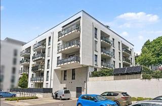 Penthouse kaufen in 51789 Lindlar, Penthouse in Lindlar: Modernes Wohnen mit großzügiger Dachterrasse
