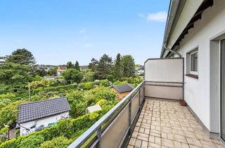 Wohnung kaufen in 42697 Ohligs-Aufderhöhe, Frei gestaltbare 3-Zimmer-Wohnung in attraktiver Lage von Solingen-Ohligs
