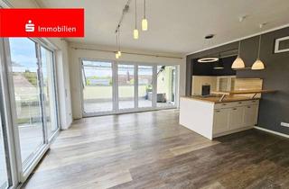 Wohnung kaufen in 63110 Rodgau, Provisionsfrei für den Käufer! Stilvolles Ambiente und viel Komfort!