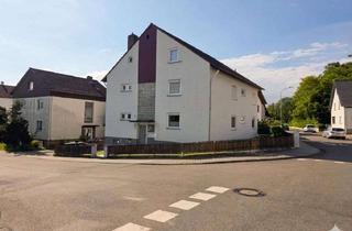Wohnung kaufen in 76744 Wörth, Charmante Dachgeschosswohnung mit zusätzlicher Kellerwohnung in ruhiger Lage zu verkaufen!
