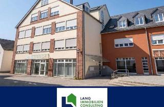 Wohnung kaufen in 56288 Kastellaun, Lichtdurchflutete 3-Zimmer-Wohnung in Kastellaun, 80 m²