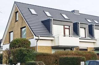Wohnung kaufen in Kolberger Straße 17, 25980 Sylt, 2 Wohneinheiten / hell und freundlich / individuelle Nutzung