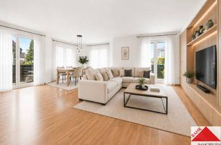 Wohnung kaufen in 71106 Magstadt, Familienfreundlich und gepflegt