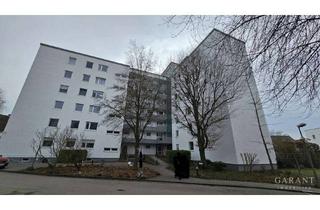 Wohnung kaufen in 89250 Senden, Schöne Wohnung mit Balkon in ruhiger Lage in Senden!