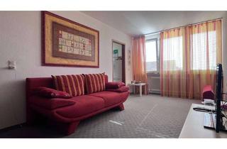 Wohnung kaufen in 72116 Mössingen, Kapitalanleger aufgepasst: 1-Zimmer-Wohnung mitten in Mössingen zu verkaufen!