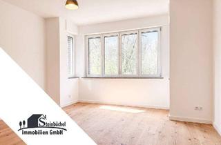 Wohnung kaufen in 48155 Mauritz, Geschmackvoll sanierte 4-Zimmer-Wohnung mit hochwertiger Ausstattung & Balkon!