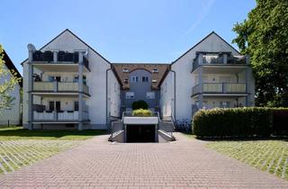 Wohnung kaufen in 63538 Großkrotzenburg, Modernes Wohnen mit Haus-im-Haus-Charakter