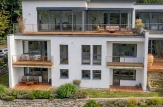 Wohnung kaufen in Ahamer Straße 110, 84453 Mühldorf, Sanierte 4-Zimmer-Wohnung mit zwei Balkonen und Grünblick – Mühldorf am Inn