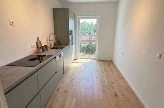 Wohnung kaufen in Ahamer Straße 110, 84453 Mühldorf, 4-Zimmer-Wohnung mit zwei Balkonen und Grünblick – Mühldorf am Inn