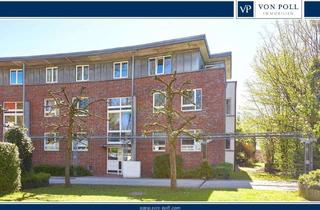 Wohnung kaufen in 22926 Ahrensburg, Ruhig & zentral -Wohnen im Grünen