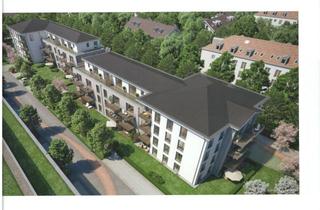 Wohnung kaufen in Katharinenstraße 69b, 86899 Landsberg, -Zeitlos schön- 2-Zimmer ETW im EG in Landsberg am Lech!