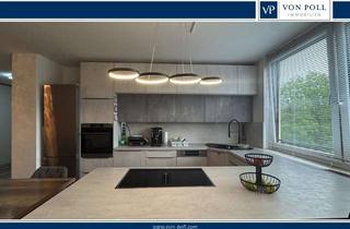 Wohnung kaufen in 91522 Ansbach, Barrierefreie 4-Zimmer-Wohnung in guter Lage mit Balkon und Stellplatz