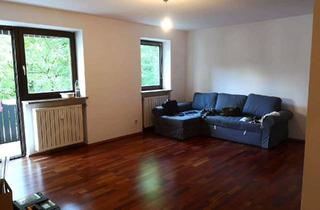 Wohnung kaufen in 85435 Erding, Charmante 2-Zimmer-Wohnung mit Südbalkon in Erding/Klettham- Erbbaurecht