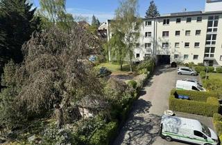 Wohnung kaufen in 13583 Spandau, GUT GESCHNITTENE 2-ZIMMERWOHNUNG IN ABSOLUT RUHIGER WOHNLAGE FALKENHAGENER FELD