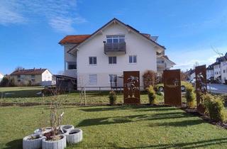 Wohnung kaufen in Waldmünchener Straße 44, 87616 Marktoberdorf, Kapitalanlage oder attraktives Zuhause mit 3 Zimmern und viel Platz in Marktoberdorf