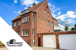 Wohnung kaufen in 48155 Mauritz, ++Großzügige 4-Zimmer-Wohnung mit Traumterrasse und hochwertiger Ausstattung!++
