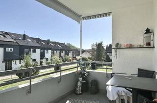 Wohnung kaufen in 73765 Neuhausen, Top-Gepflegte ETW als Anlage oder perspektivisch Selbstbezug!