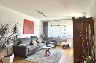 Wohnung kaufen in 73765 Neuhausen, Top-Gepflegte ETW als Anlage oder perspektivisch Selbstbezug!