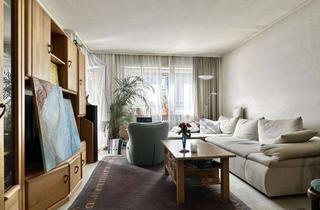 Wohnung kaufen in 70771 Leinfelden-Echterdingen, Kompakte 3-Zi.-Wohnung mit hervorragender Anbindung!
