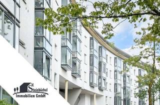 Wohnung kaufen in 48161 Gievenbeck, Attraktives Appartement mit Loggia & Tiefgaragenstellplatz – bezugsfrei ab 01.08.2026!