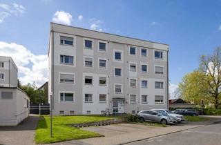 Wohnung kaufen in 51381 Quettingen, Leverkusen-Quettingen: Anleger aufgepasst! Gepflegte 4-Zimmer-Wohnung mit Balkon und Gartenanteil!