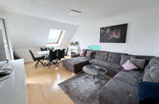 Wohnung kaufen in 73084 Salach, Helle 3 Zimmer Wohnung mit Balkon und Tiefgaragenstellplatz
