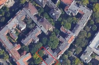Wohnung kaufen in Odenwaldstraße, 12161 Friedenau, Schöne 4-Zimmer Wohnung in Friedenau - Nießbrauch/Wohnrecht - provisionsfrei