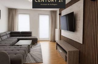Wohnung kaufen in 07545 Gera, Gepflegte 2-Zimmer-Wohnung mit Balkon und Tiefgarage – ideal für Kapitalanleger