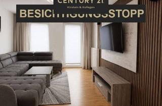 Wohnung kaufen in 07545 Gera, Gepflegte 2-Zimmer-Wohnung mit Balkon und Tiefgarage – ideal für Kapitalanleger
