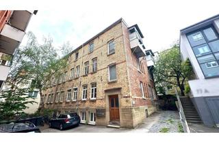 Wohnung kaufen in 70178 West, Exklusive 3-Zimmer-Wohnung mit großzügigem Raumgefühl und Potenzial zum Ausbau einer Dachterrasse