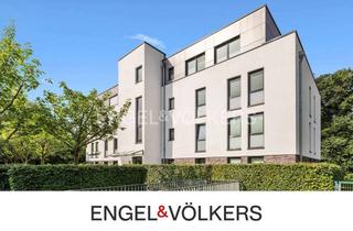 Penthouse kaufen in 22419 Langenhorn, Stilvolles Penthouse mit großer Dachterrasse und Blick ins Grüne