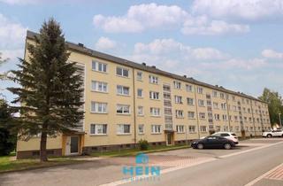 Wohnung kaufen in Schwarzwinkel 26, 08304 Schönheide, Wohnungspaket mit stabilen Mieteinnahmen und attraktiver Renditeperspektive