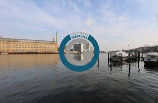 Wohnung kaufen in Hainstraße 28 bb, 12439 Niederschöneweide, PRAKTISCHES HOCHPARTERRE MIT WINTERGARTEN - NAHE DER SPREE - ZUR ZEIT VERMIETET