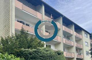 Wohnung kaufen in Am Gemeindepark 40 cc, 12249 Lankwitz, FÜR SINGLES ODER PENDLER - PRAKTISCHES CITY-APARTMENT - GROSSE LOGGIA